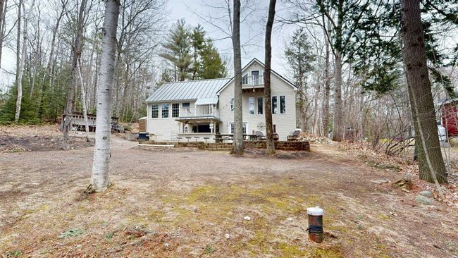 20 Lucien Ln, House other with 2 bedrooms, 2 bathrooms and null parking in Litchfield ME | Image 58