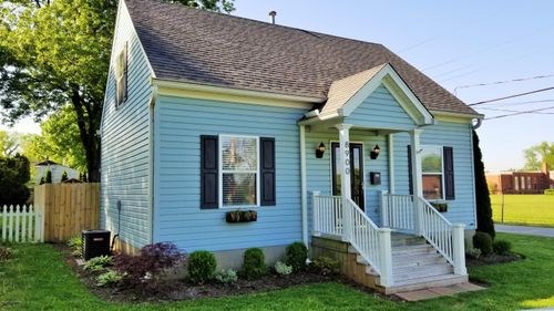 8900 Prospect St, Lyndon, KY, 40242-3530 | Card Image