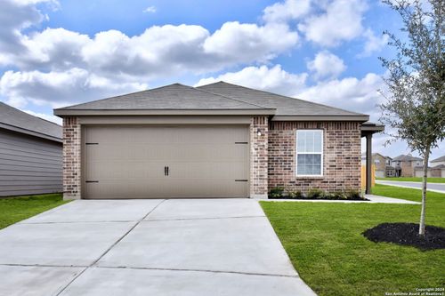 15107 Telfaire Mdws, Von Ormy, TX, 78073-2121 | Card Image
