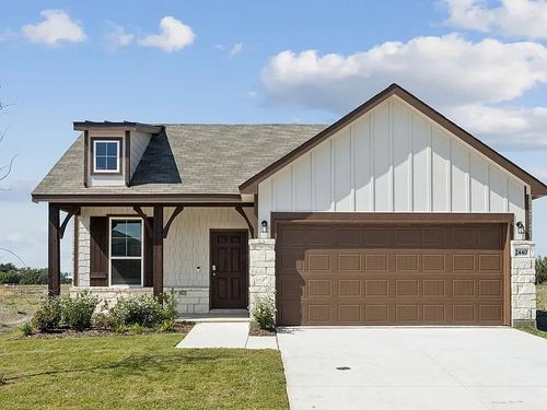 2440 Limerick Dr, Princeton, TX, 75407-1682 | Card Image