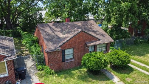 11667 Stahelin Ave, Detroit, MI, 48228-1345 | Card Image