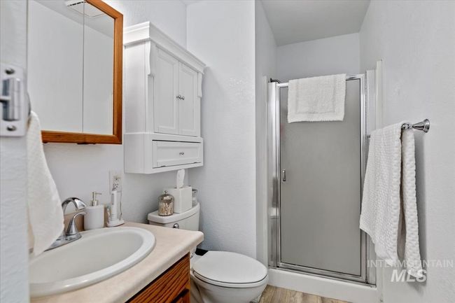 523 N 4 Th St, Townhouse with 2 bedrooms, 2 bathrooms and 1 parking in Payette ID | Image 15
