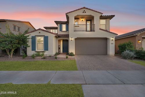 9511 E Saturn Avenue, Mesa, AZ, 85212 | Card Image
