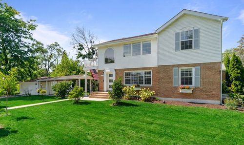 201 Potomac Ave, Lombard, IL, 60148-1558 | Card Image