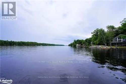 wa-329 Healey Lake, The Archipelago (Archipelago South), ON, P0G1G0 | Card Image