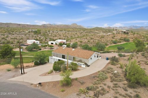 1070 N Queen Mary Way, Queen Valley, AZ, 85118-9710 | Card Image