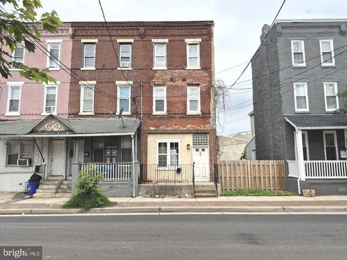 507 Newton Ave, Camden, NJ, 08103-1527 | Card Image
