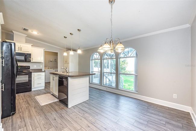 10424 Goshawk Dr, House other with 4 bedrooms, 2 bathrooms and null parking in Riverview FL | Image 11
