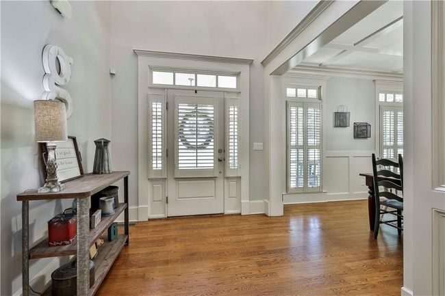 255 Ashmere Ct, House other with 5 bedrooms, 5 bathrooms and 2 parking in Tyrone GA | Image 11