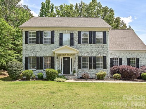 4134 Flint Dr, Lancaster, SC, 29720-6930 | Card Image