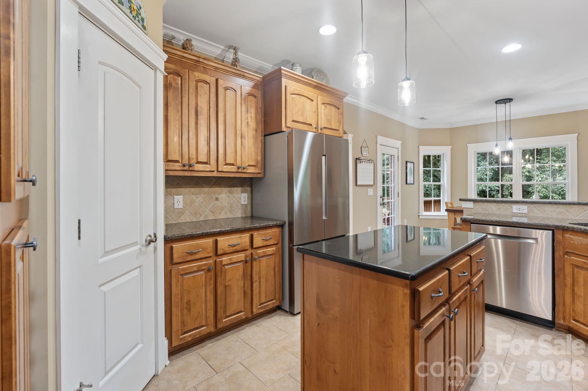 Residential in Mooresville 5