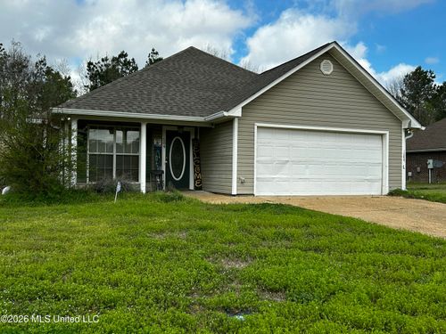 504 Parker Dr, Byram, MS, 39272-4501 | Card Image