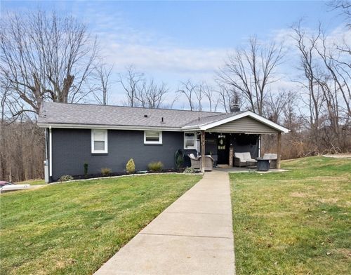 110 Yew Ln, Rillton, PA, 15678-2743 | Card Image