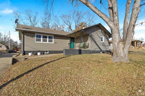 904 N Brown Street, Abilene, KS, 67410 | Card Image