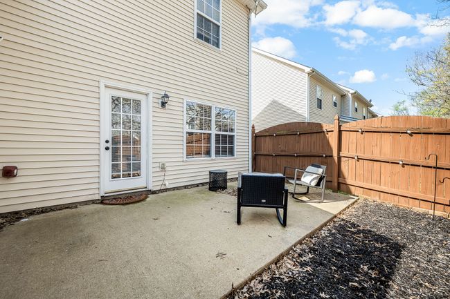 E - 284 Meigs Dr, Townhouse with 2 bedrooms, 3 bathrooms and 2 parking in Murfreesboro TN | Image 29