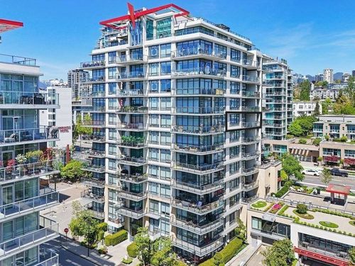 803-162 Victory Ship Way, North Vancouver, BC, V7L0B4 | Card Image