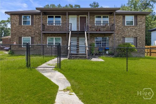 2511 Oak Forest Dr, savannah, GA, 31404-6310 | Card Image