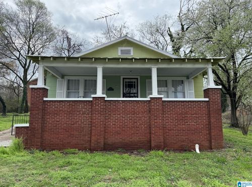 3515 Carver Ave Sw, BIRMINGHAM, AL, 35221-2205 | Card Image