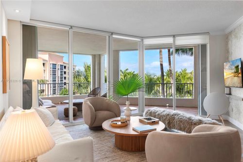 apt-405-705 Crandon Blvd, Key Biscayne, FL, 33149-2584 | Card Image