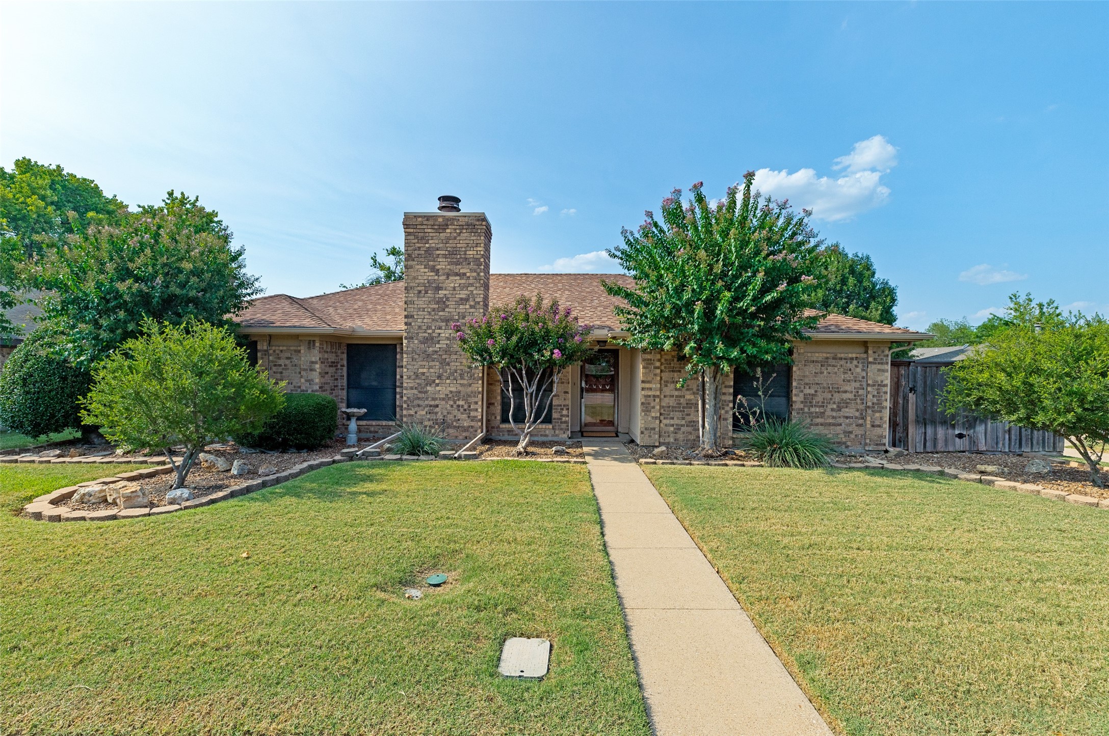 Residential in Plano 2