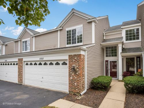 1337 Summersweet Ln, Bartlett, IL, 60103-1599 | Card Image