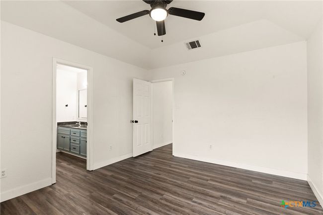4906 Topsey Dr, House other with 4 bedrooms, 2 bathrooms and null parking in Killeen TX | Image 15