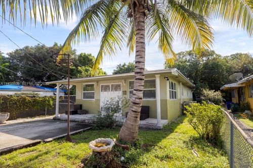 1130 Nw 58th Ter, Miami, FL, 33127-1332 | Card Image