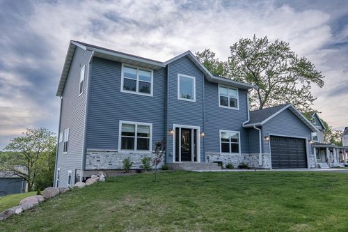549 S Second Street, Medford, WI, 54451 | Card Image