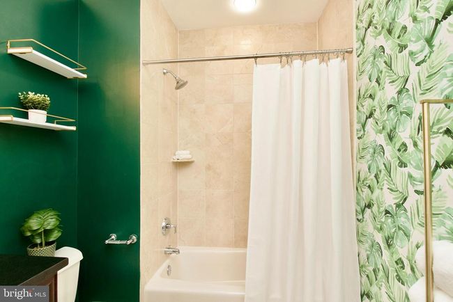 APT-313 - 1210 R St Nw, Condo with 2 bedrooms, 3 bathrooms and null parking in WASHINGTON DC | Image 25