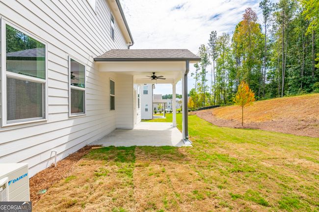 35 - 4082 Adler Cir, House other with 4 bedrooms, 3 bathrooms and null parking in Buford GA | Image 48