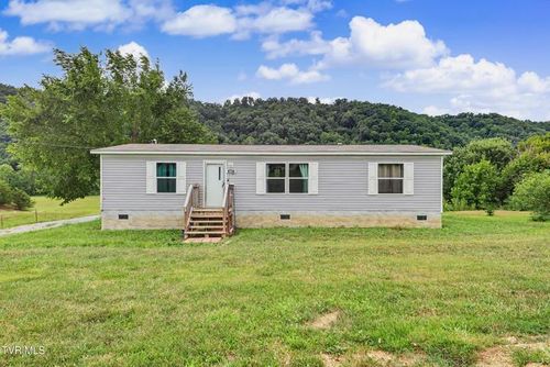 6730 Gap Creek Rd, Bulls Gap, TN, 37711-2446 | Card Image