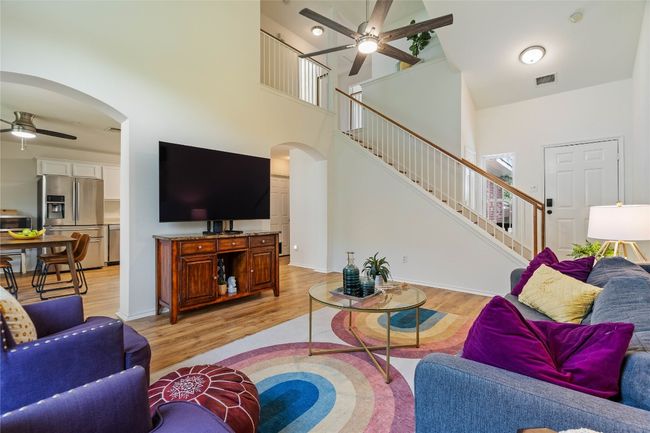 11710 Raymond C Ewry Ln, House other with 3 bedrooms, 3 bathrooms and 4 parking in Austin TX | Image 5