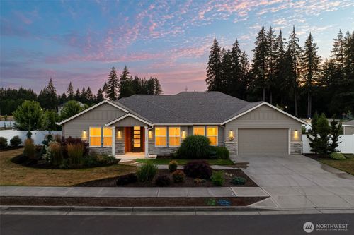 175 Annabelle St, Castle Rock, WA, 98611-2900 | Card Image