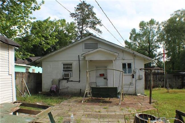 521 Erie Ave, House other with 21 bedrooms, 1 bathrooms and null parking in Bogalusa LA | Image 13