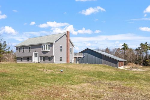 826 S Barnstead Rd, Center Barnstead, NH, 03225-3501 | Card Image