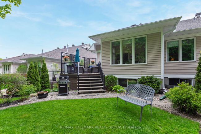 1551 Henri Lauzon St, House attached with 2 bedrooms, 3 bathrooms and 2 parking in Orléans ON | Image 34