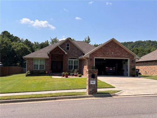 1817 Janie Francis Dr, Russellville, AR, 72801-6069 | Card Image