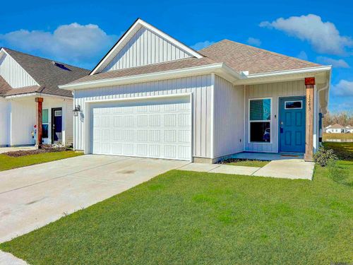 1243 Drago Dr, Baton Rouge, LA, 70820-7740 | Card Image
