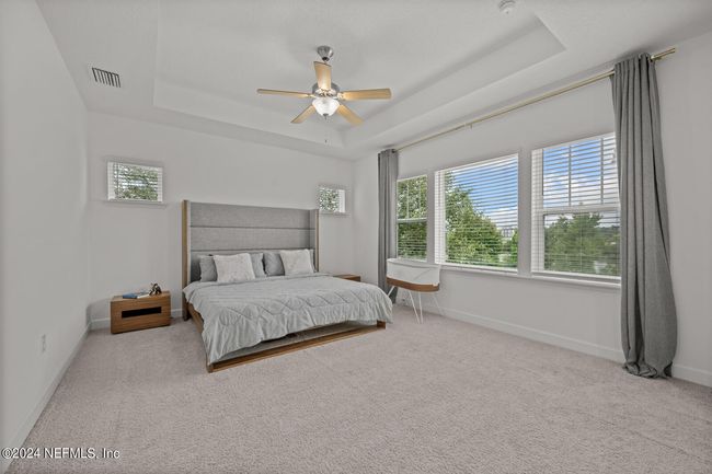 7442 Beach Walk Pl, House other with 3 bedrooms, 3 bathrooms and null parking in JACKSONVILLE FL | Image 23