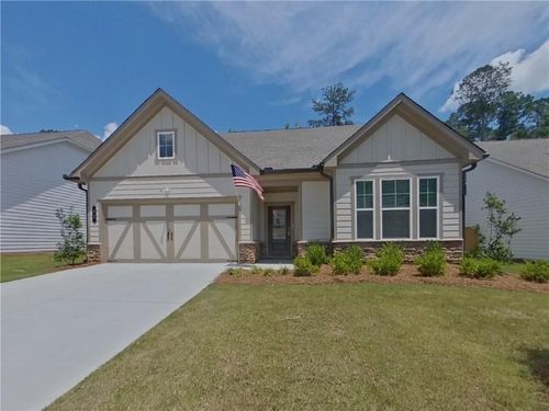 77 Mayhaw Pt, Sharpsburg, GA, 30277-6966 | Card Image
