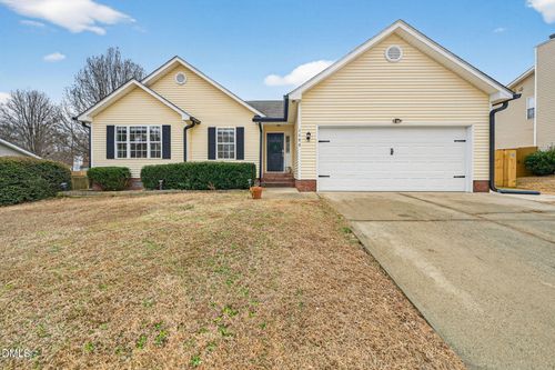 1408 Balfour Downs Cir, Fuquay-Varina, NC, 27526-7734 | Card Image