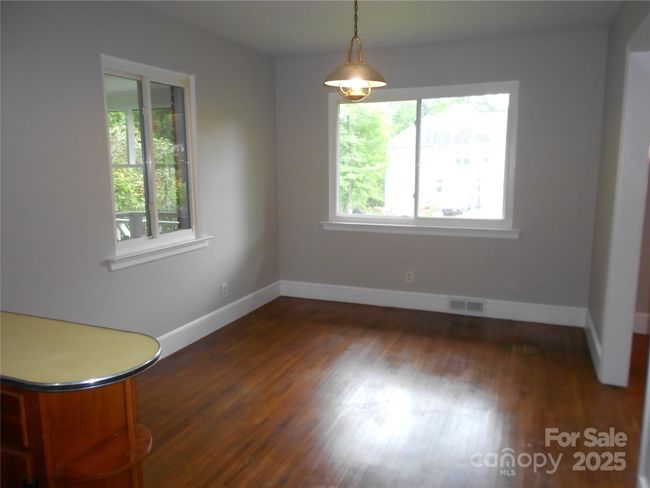 5209 Markay St, House other with 2 bedrooms, 1 bathrooms and null parking in Matthews NC | Image 13
