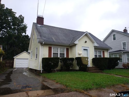 140 Beardsley Park Terrace, Bridgeport, CT, 06610 | Card Image