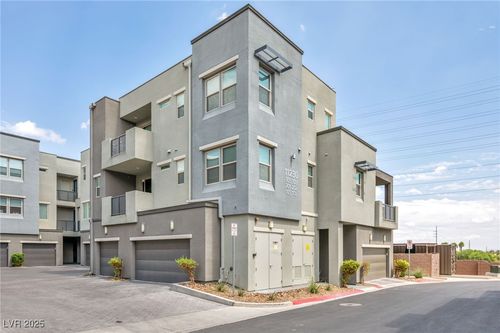 unit-203-11230 Hidden Peak Ave, Las Vegas, NV, 89135-3594 | Card Image