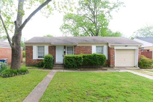10433 Fern Dr, Dallas, TX, 75228-2840 | Card Image