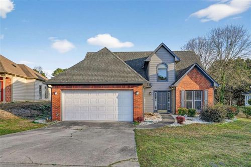 7700 Lakeshore Ct, Riverdale, GA, 30296-3333 | Card Image