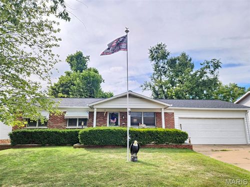 4143 Fuller Ln, Bridgeton, MO, 63044-3430 | Card Image