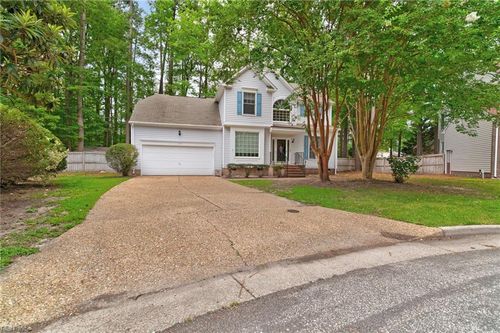 104 Kraft Ct, Yorktown, VA, 23693-5590 | Card Image