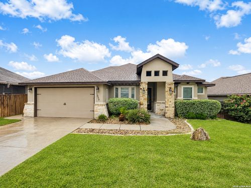 1609 Calvin Loop, New Braunfels, TX, 78130-1242 | Card Image