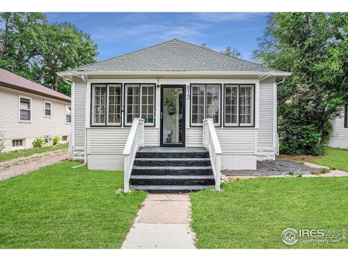 813 Walnut St, Windsor, CO, 80550-4731 | Card Image